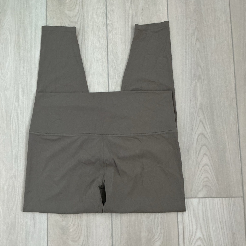 All in Motion Charcoal Leggings